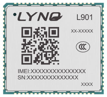L901 - 深圳掌芯物联科技有限公司